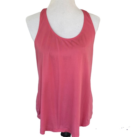 CALIA by Carrie Underwood Tops - Calia Racerback Tank Top Size Large by Carrie Underwood